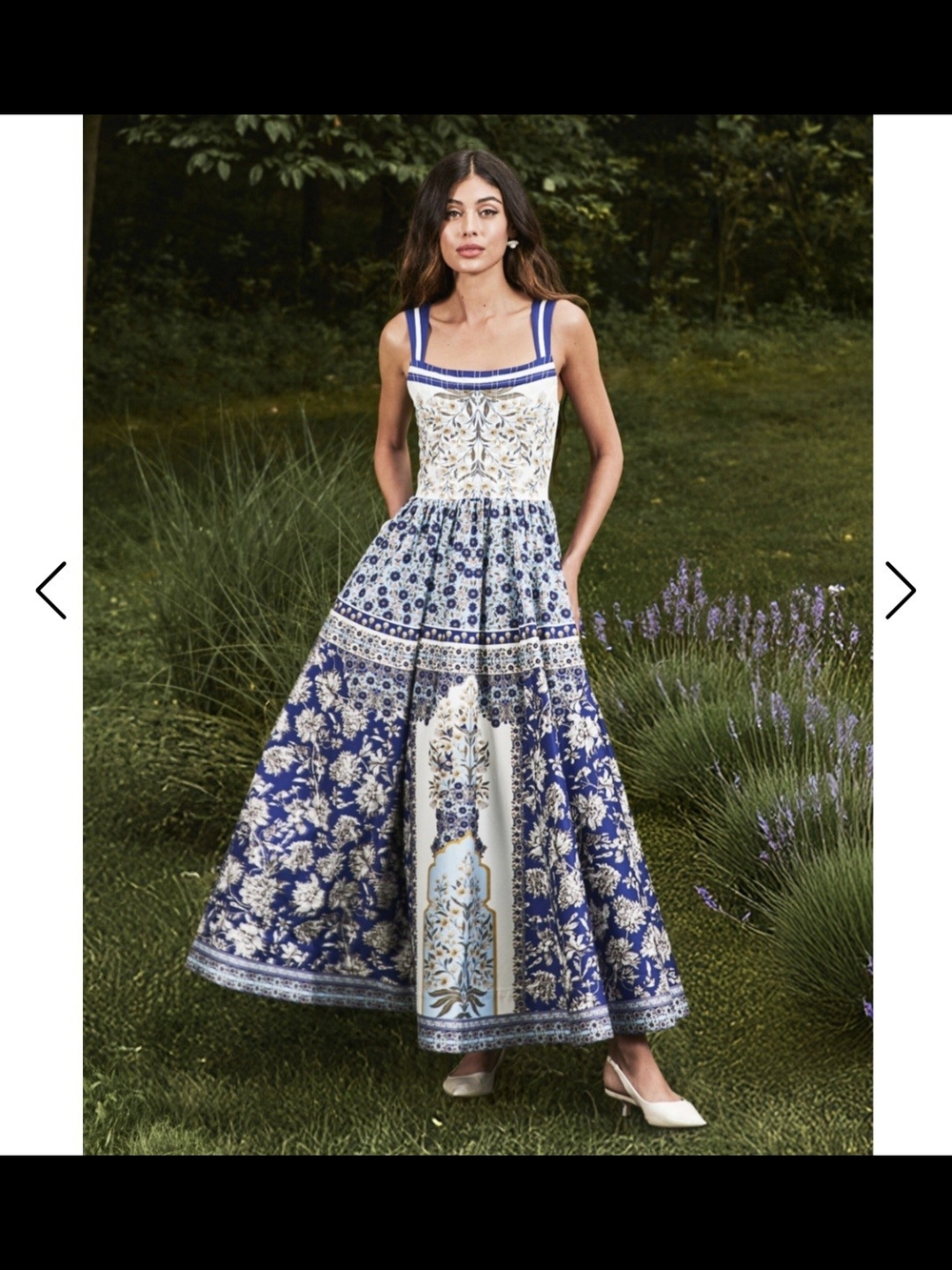 Alice + Olivia Guinevere Bustier Dress $1195 (478) - Picture 7 of 7